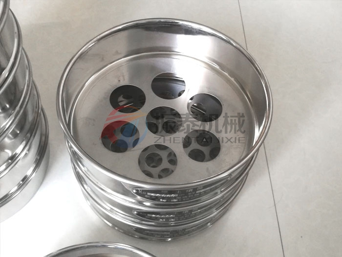 哪家的土壤篩廠家型號規格齊全