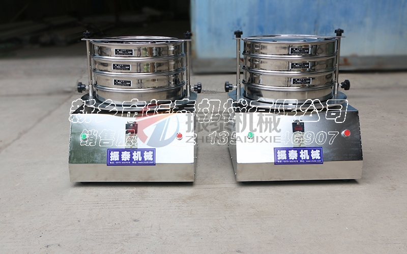 汽配行業檢測專用試驗篩廠家在這里