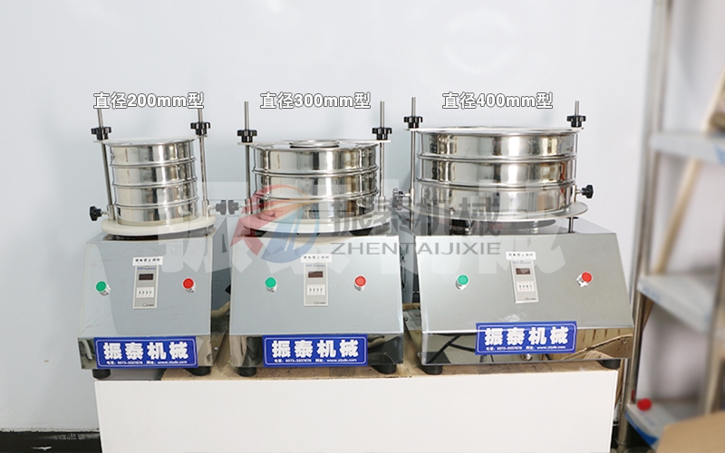 實驗室必備，探索彩砂試驗篩品質應用領域解析