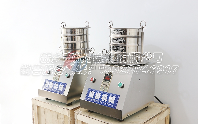 土壤分析實驗室試驗篩：精準(zhǔn)篩分的科學(xué)工具